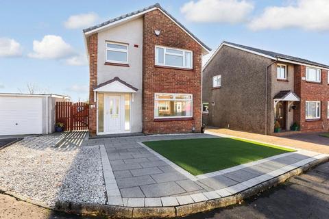 3 bedroom detached house for sale, Murrin Avenue, Bishopbriggs, G64 1SJ