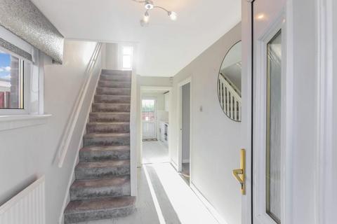 3 bedroom detached house for sale, Murrin Avenue, Bishopbriggs, G64 1SJ