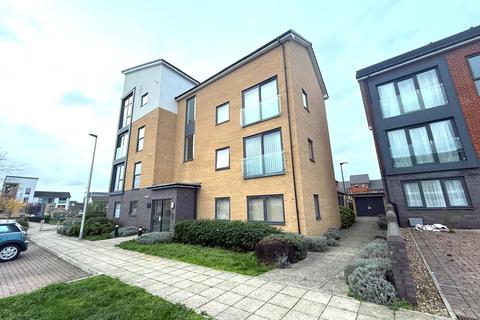 undefined, Longships Way, Reading, Berkshire, RG2
