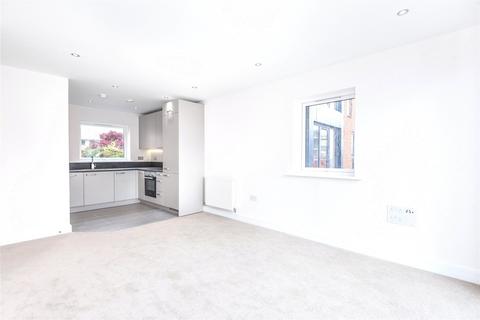 undefined, Longships Way, Reading, Berkshire, RG2