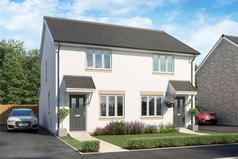 Plot 51, The Oysterwood, Otters Reach, Yelland, Devon, EX31