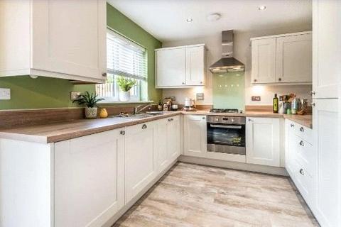 2 bedroom end of terrace house for sale, Plot 51, The Oysterwood, Otters Reach, Yelland, Devon, EX31
