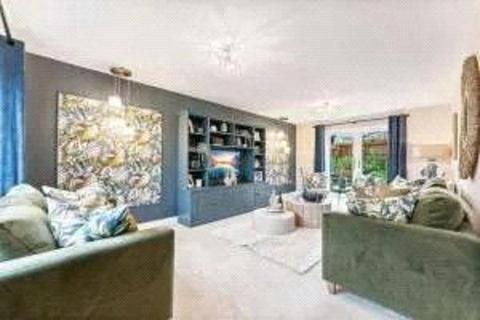 4 bedroom semi-detached house for sale, Plot 48, The Almond, Otters Reach, Yelland, Devon, EX31