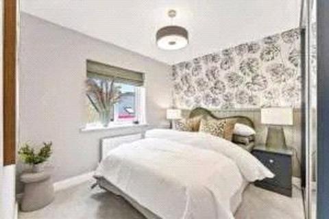 4 bedroom semi-detached house for sale, Plot 48, The Almond, Otters Reach, Yelland, Devon, EX31