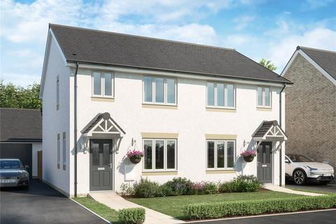 Plot 7, The Laburnham, Otters Reach, Yelland, Devon, EX31