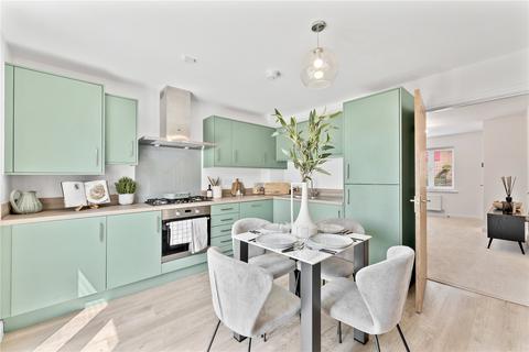 undefined, Plot 7, The Laburnham, Otters Reach, Yelland, Devon, EX31