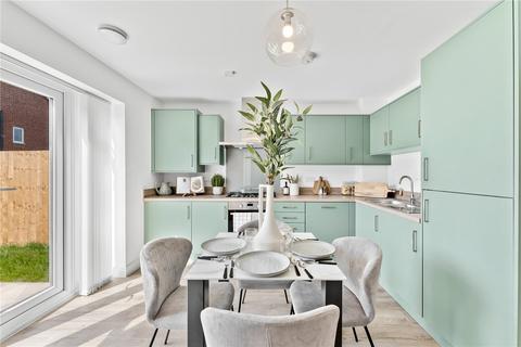 undefined, Plot 7, The Laburnham, Otters Reach, Yelland, Devon, EX31