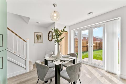 undefined, Plot 7, The Laburnham, Otters Reach, Yelland, Devon, EX31