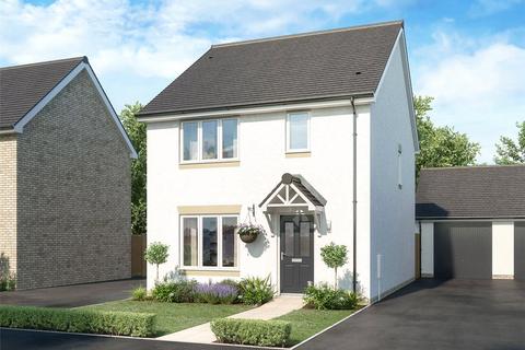 undefined, Plot 50, The Coral, Otters Reach, Yelland, Devon, EX31