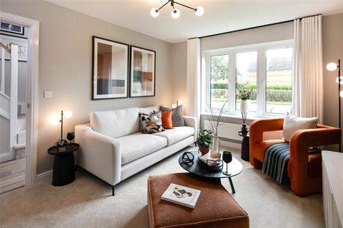 undefined, Plot 50, The Coral, Otters Reach, Yelland, Devon, EX31