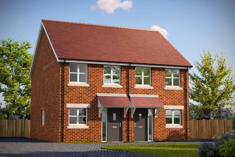 undefined, Plot 32 The Elm, The Acorns, Hayne Farm, Hayne Lane, Gittisham, Devon, EX14