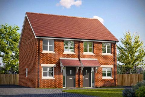 undefined, Plot 34 The Elm, The Acorns, Hayne Farm, Hayne Lane, Gittisham, Devon, EX14