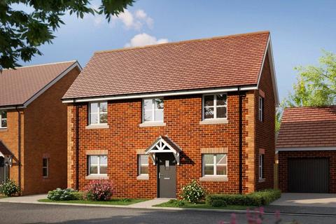 undefined, Plot 37 The Clover, The Acorns, Hayne Farm, Hayne Lane, Gittisham, Devon, EX14
