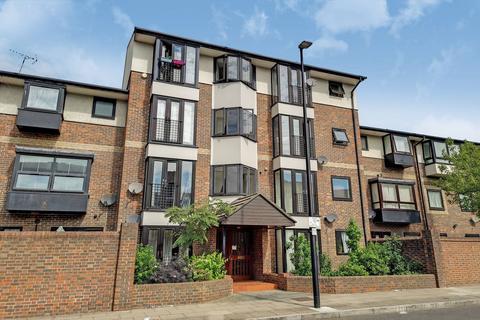 1 bedroom flat to rent, Ironmongers Place, Isle Of Dogs, London, E14