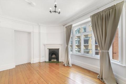 undefined, Manor House, Marylebone NW1