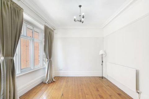 undefined, Manor House, Marylebone NW1