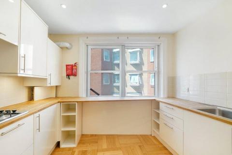 undefined, Manor House, Marylebone NW1
