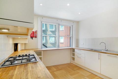 undefined, Manor House, Marylebone NW1