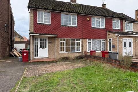 undefined, Dawley Ride, Slough