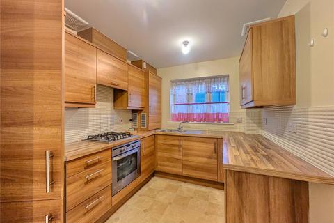 undefined, Harvington Chase, Coulby Newham
