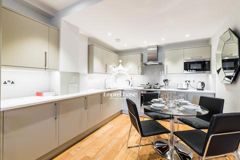 undefined, College Road, Harrow HA1