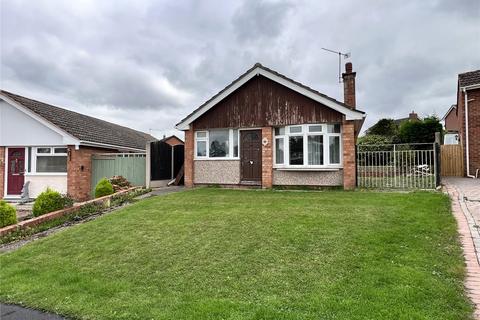 undefined, Poplar Drive, Wellington, Telford, Shropshire, TF1