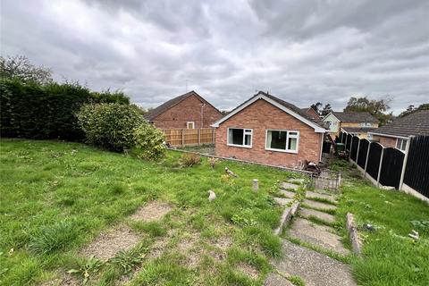 undefined, Poplar Drive, Wellington, Telford, Shropshire, TF1