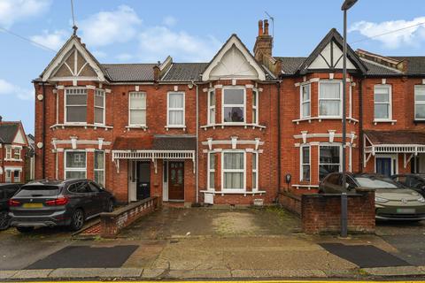 Salisbury Road, Harrow HA1
