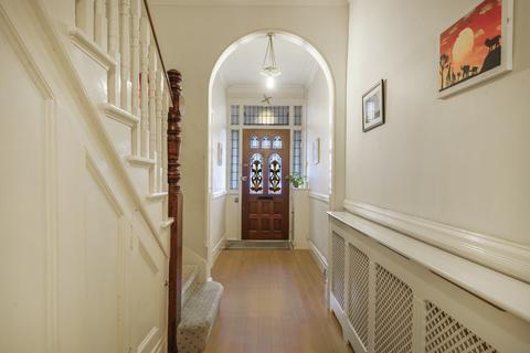 undefined, Salisbury Road, Harrow HA1