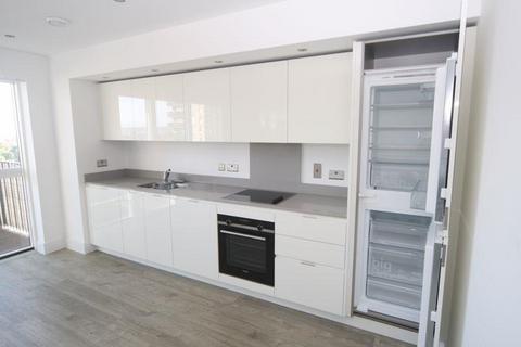 undefined, Masters Court, Lyon Road, Harrow