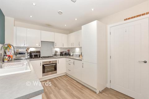 3 bedroom semi-detached house for sale, Fairall Close, Harrietsham, Maidstone, Kent