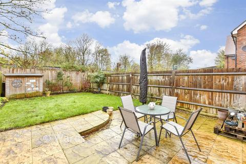 3 bedroom semi-detached house for sale, Fairall Close, Harrietsham, Maidstone, Kent