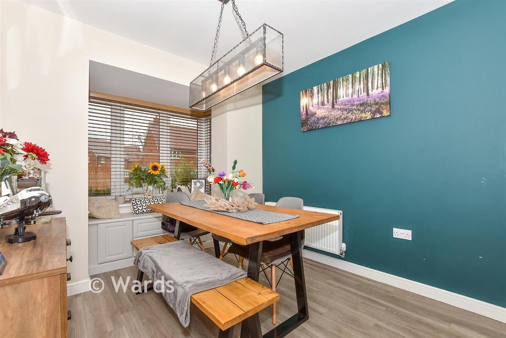 Kitchen/ Diner
