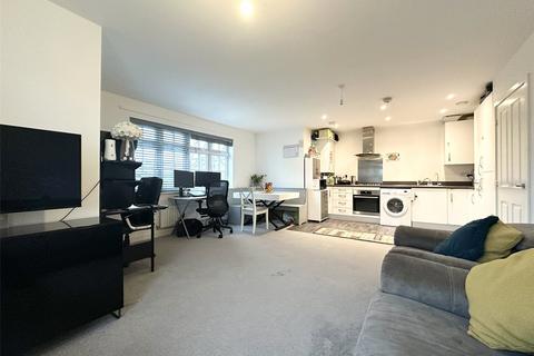 2 bedroom flat for sale, Hildefirth Close, Weldon, Ebbsfleet Valley, Swanscombe, DA10