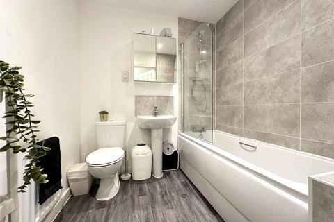 undefined, Hildefirth Close, Weldon, Ebbsfleet Valley, Swanscombe, DA10
