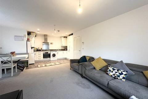 2 bedroom flat for sale, Hildefirth Close, Weldon, Ebbsfleet Valley, Swanscombe, DA10