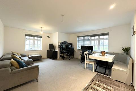 2 bedroom flat for sale, Hildefirth Close, Weldon, Ebbsfleet Valley, Swanscombe, DA10