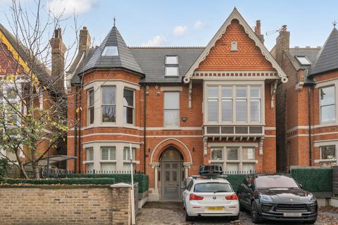 Gordon Road, London