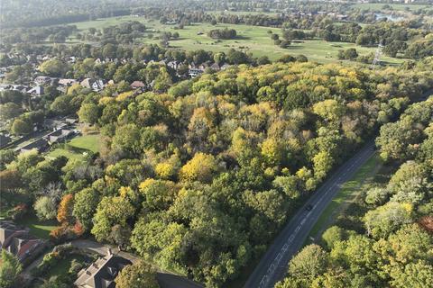 undefined, Land On The West Side Of Sandy Lane, Northwood, Hertfordshire