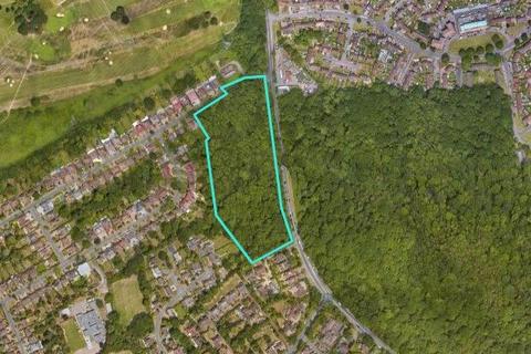 undefined, Land On The West Side Of Sandy Lane, Northwood, Hertfordshire