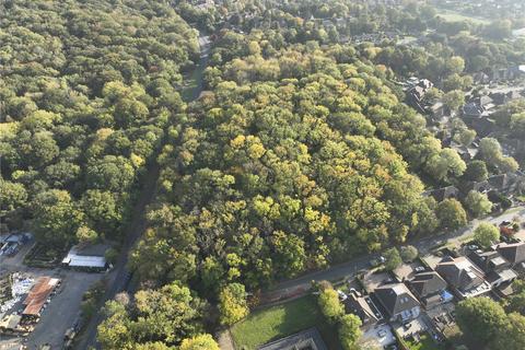 undefined, Land On The West Side Of Sandy Lane, Northwood, Hertfordshire