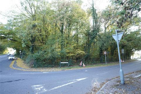 undefined, Land On The West Side Of Sandy Lane, Northwood, Hertfordshire