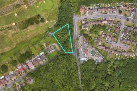 undefined, Land On The West Side Of Sandy Lane, Northwood, Hertfordshire