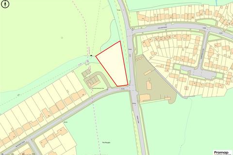undefined, Land On The West Side Of Sandy Lane, Northwood, Hertfordshire