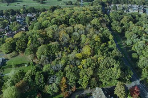 undefined, Land On The West Side Of Sandy Lane, Northwood, Hertfordshire