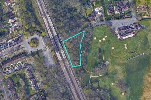 undefined, Land On The West Side Of Sandy Lane, Northwood, Hertfordshire