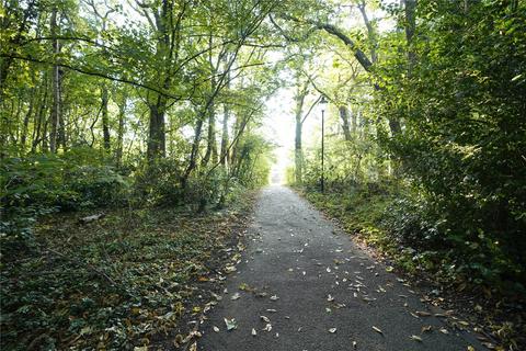 undefined, Land On The West Side Of Sandy Lane, Northwood, Hertfordshire