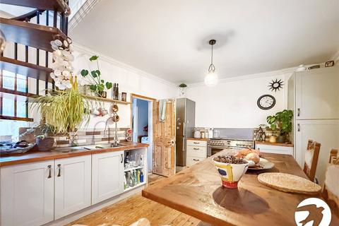 undefined, Marine Parade, Sheerness, Kent, ME12