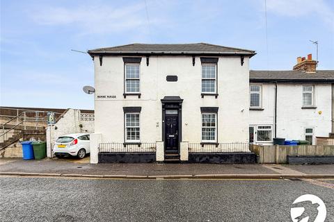 undefined, Marine Parade, Sheerness, Kent, ME12