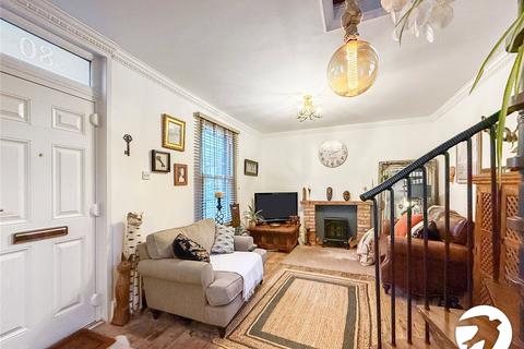 undefined, Marine Parade, Sheerness, Kent, ME12